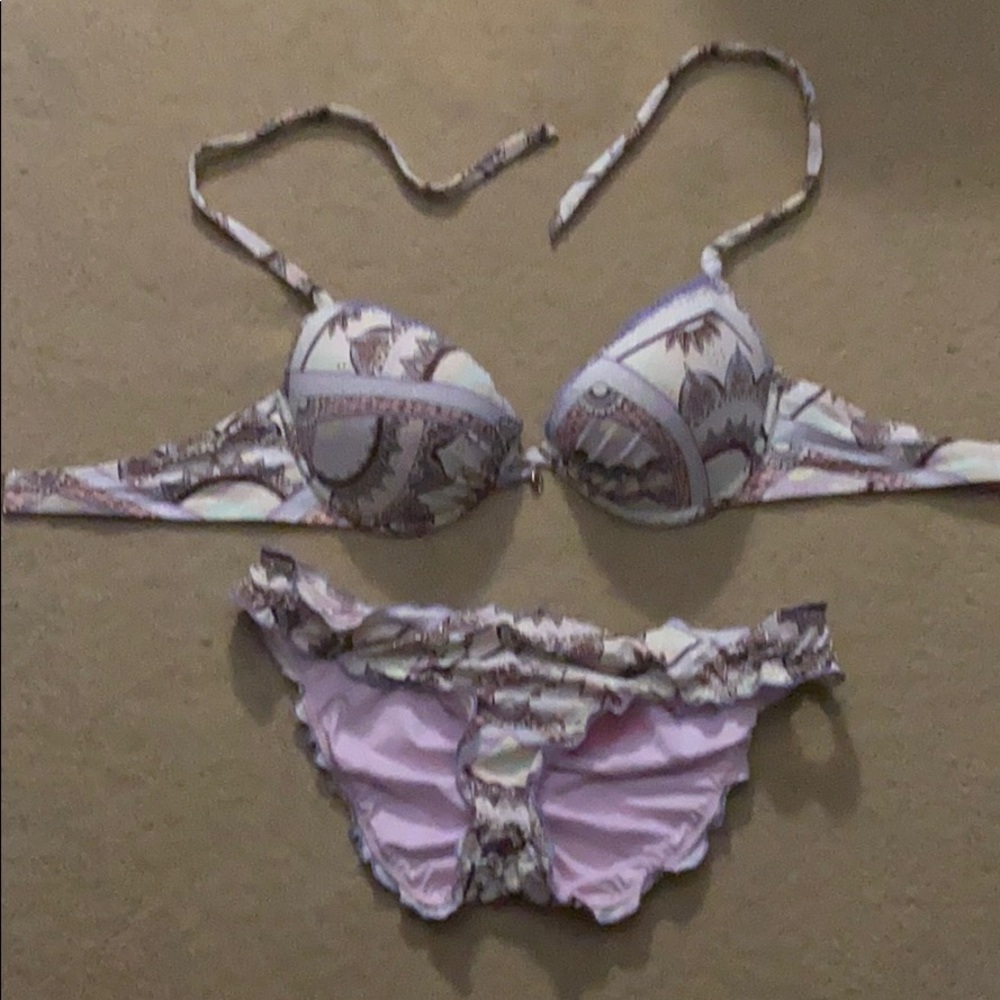 Sexy VS bathing suit